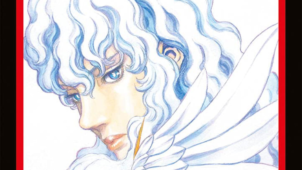 Immagine di Berserk: l'action figure di Griffith in 2 splendide edizioni
