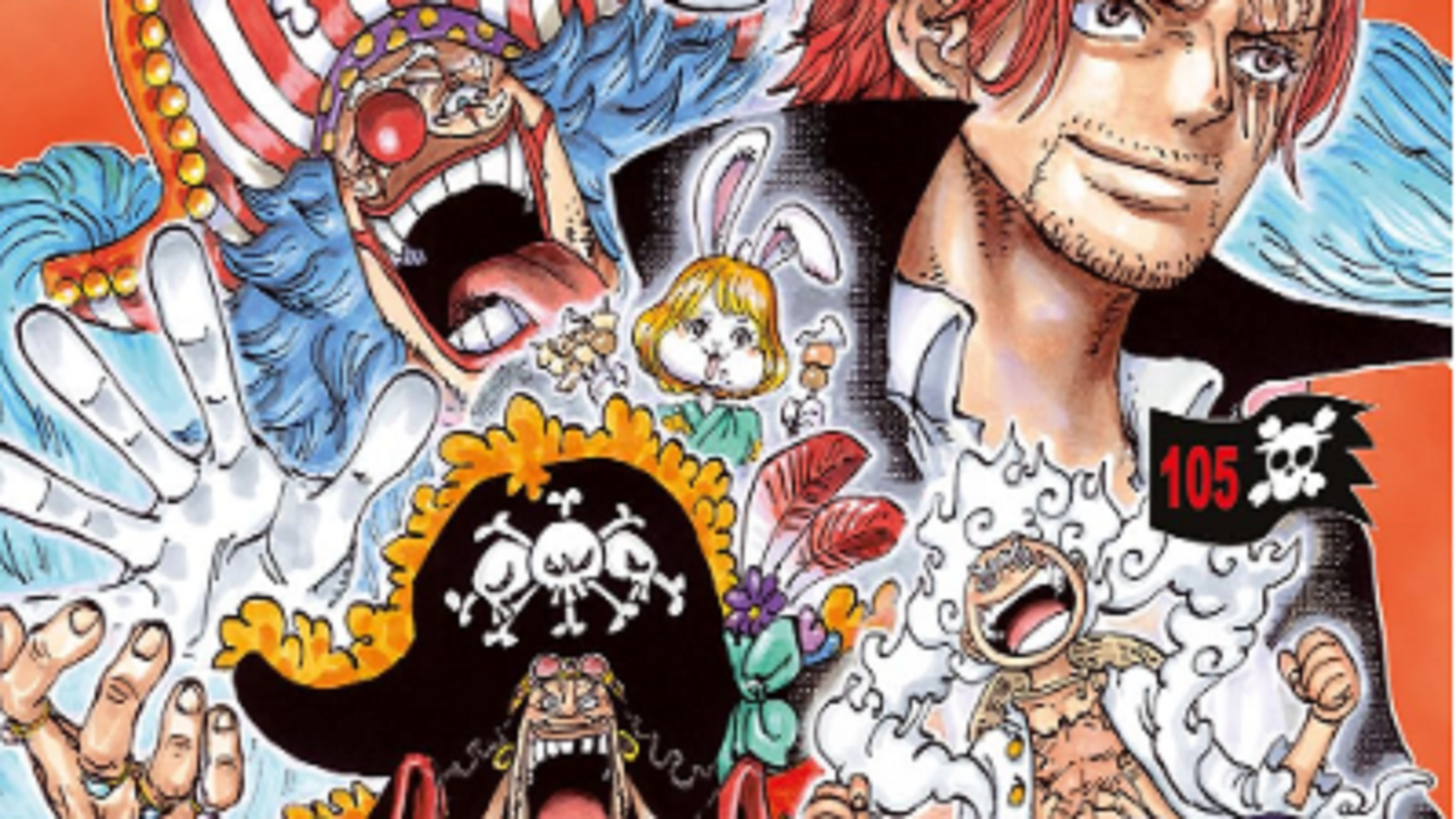 Immagine di Cosa vuole fare Eiichiro Oda per il finale di One Piece?