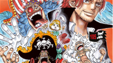 Copertina di Cosa vuole fare Eiichiro Oda per il finale di One Piece?
