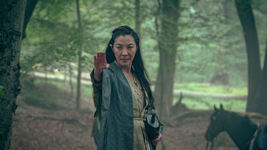 The Brothers Sun, Michelle Yeoh protagonista di questa serie action [TRAILER]