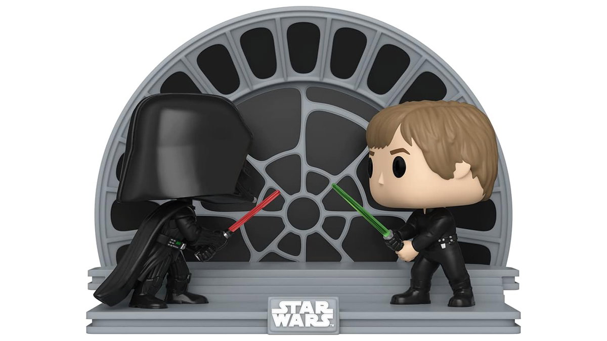 Immagine di Funko POP! - La storia delle figure che hanno conquistato il mondo