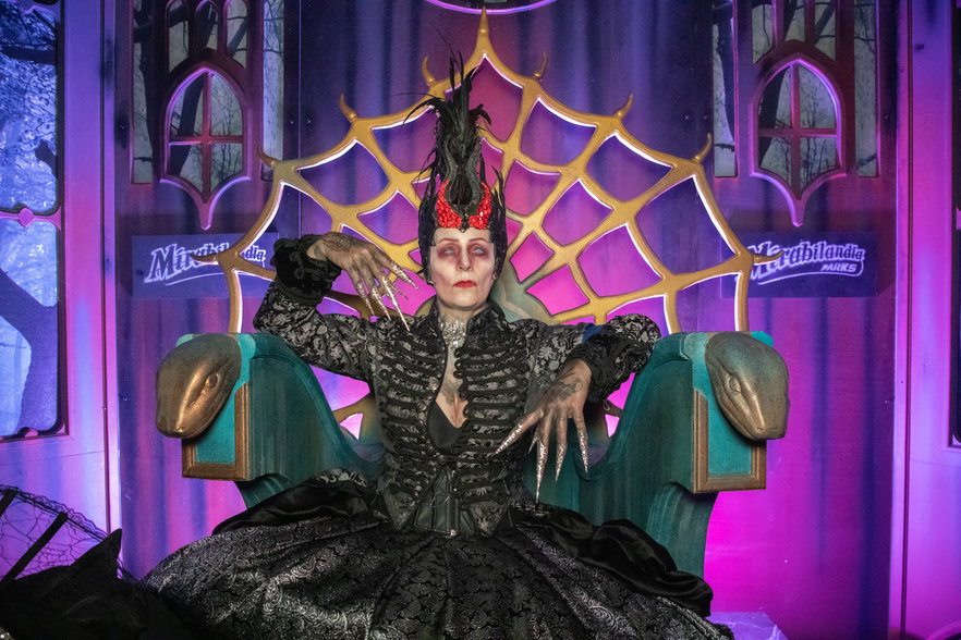 Halloween 2023 a Mirabilandia: vale la pena andare?