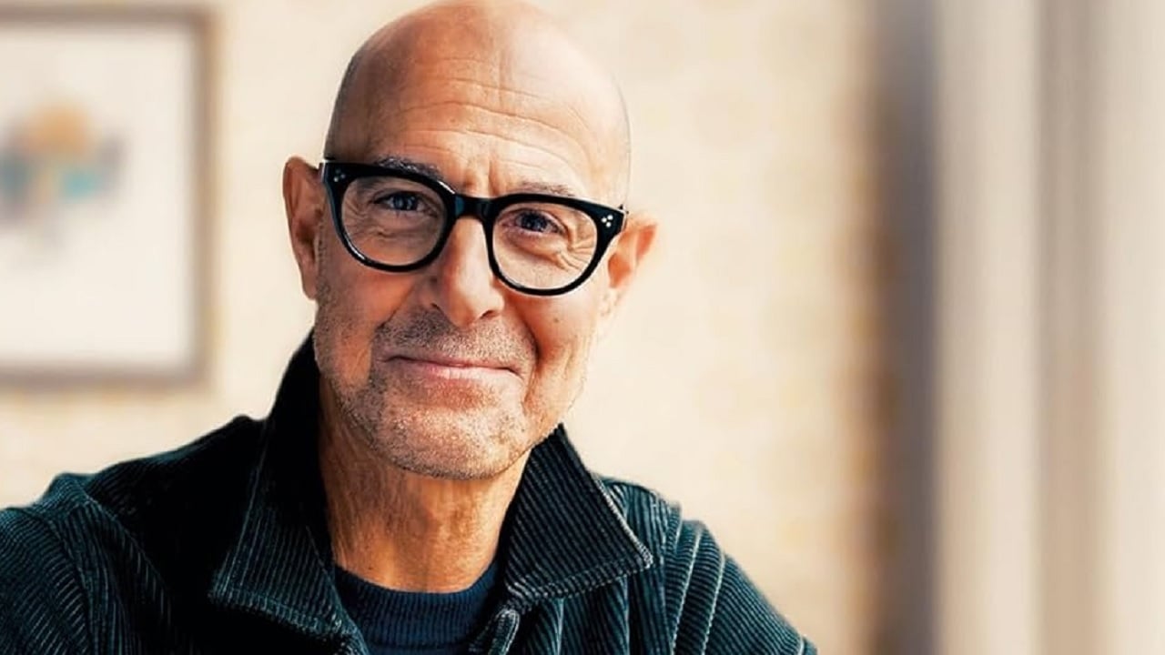 Immagine di The Heart of Italy: la nuova docu-serie di Stanley Tucci