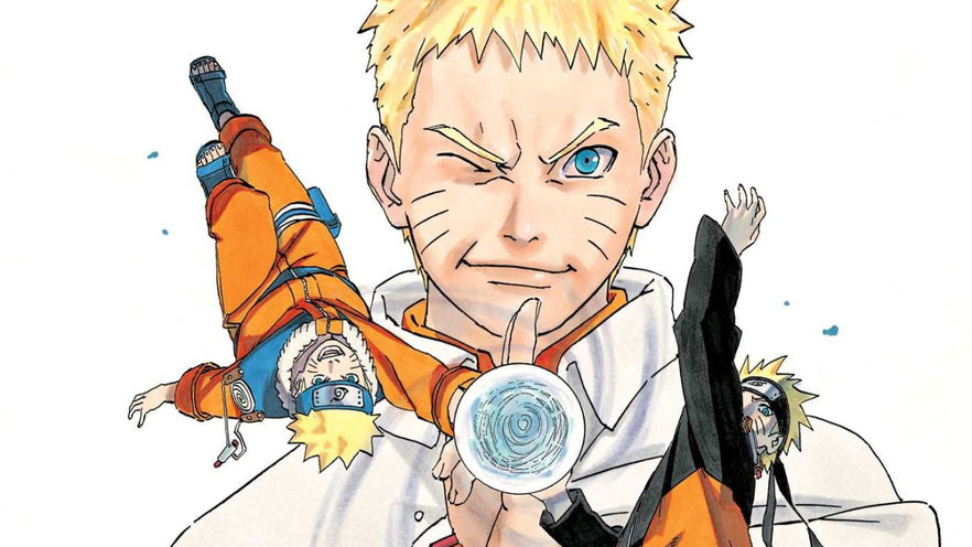 Boruto Parte 2: ecco il titolo e data di inizio del manga - CulturaPop