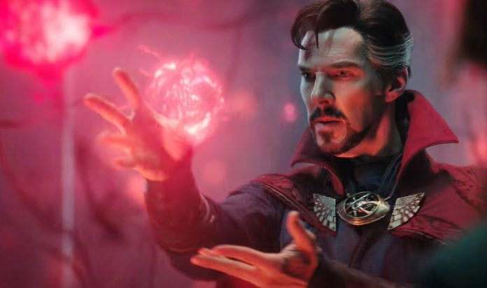 Immagine di Doctor Strange 2: cosa vedere prima di andare al cinema