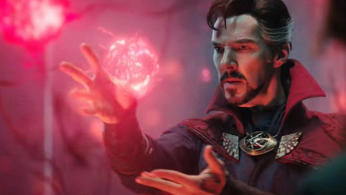Immagine di Doctor Strange 2: cosa vedere prima di andare al cinema
