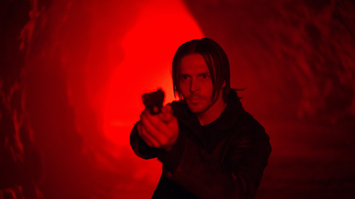 Immagine di Arriva il Morbius italiano: ecco il trailer di Dampyr [VIDEO]