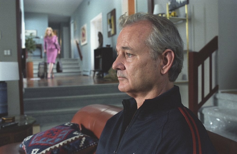 Immagine di Being Mortal: Bill Murray ammette di aver fatto qualcosa ma non si scusa