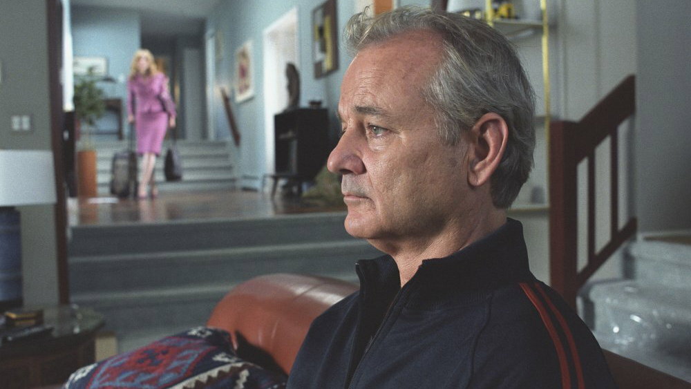 Immagine di Being Mortal: Bill Murray ammette di aver fatto qualcosa ma non si scusa