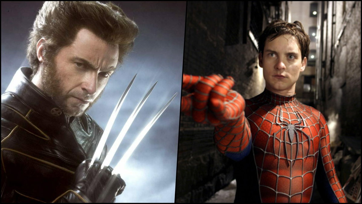 Immagine di Il cameo di Wolverine tagliato dallo Spider-Man di Sam Raimi