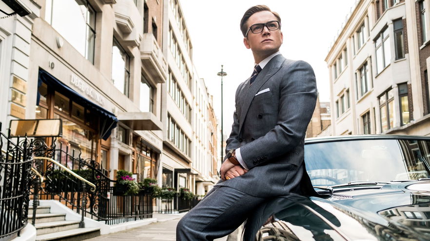 Kingsman 3,  un attore potrebbe dire addio alla saga