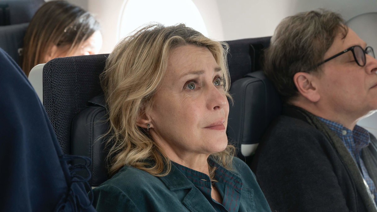 Immagine di Margherita Buy esordisce alla regia con Volare [TRAILER]