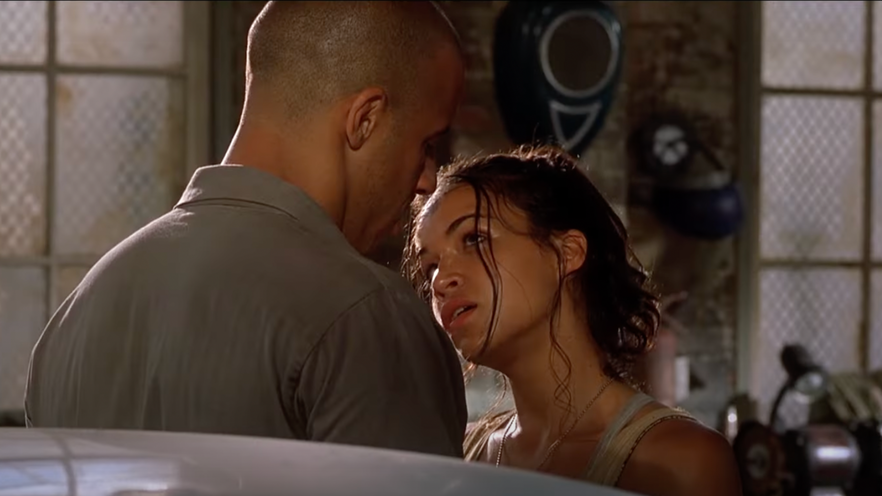 Fast and Furious, il commovente video che ricorda le origini [GUARDA]