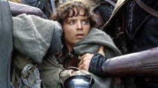 Copertina di Il Signore degli Anelli, Elijah Wood preoccupato per i nuovi film