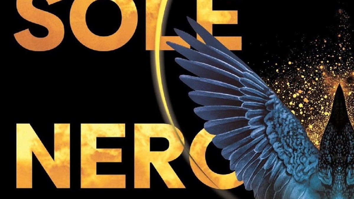 Immagine di Sole Nero, recensione: il fantasy guarda al Centro America