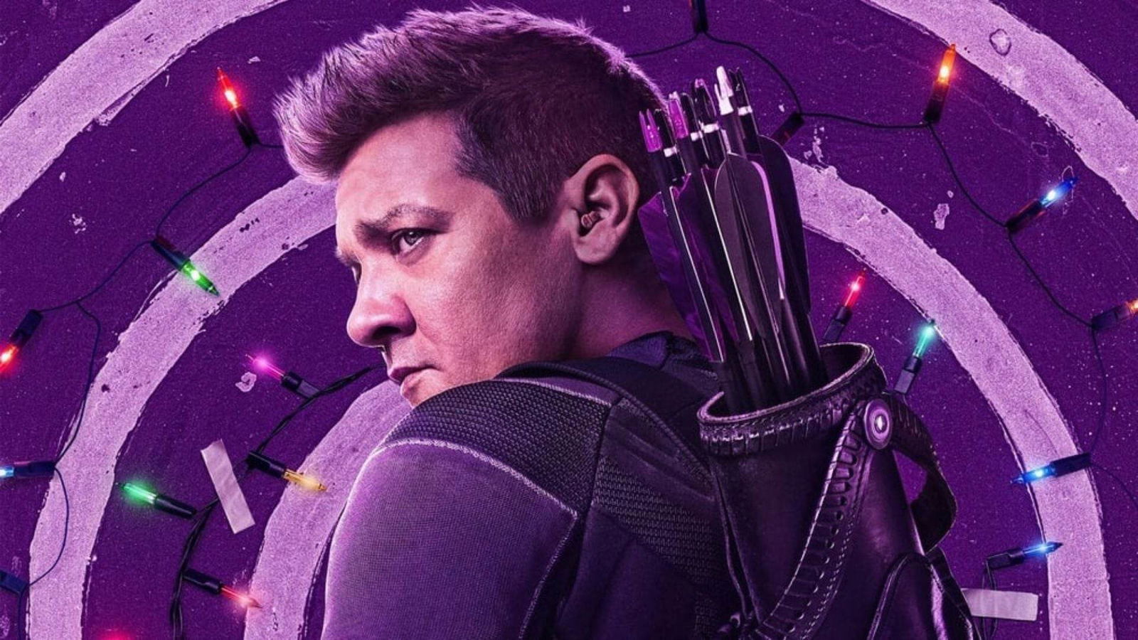 Immagine di Jeremy Renner "perdona" e riaccoglie a casa il suo spazzaneve