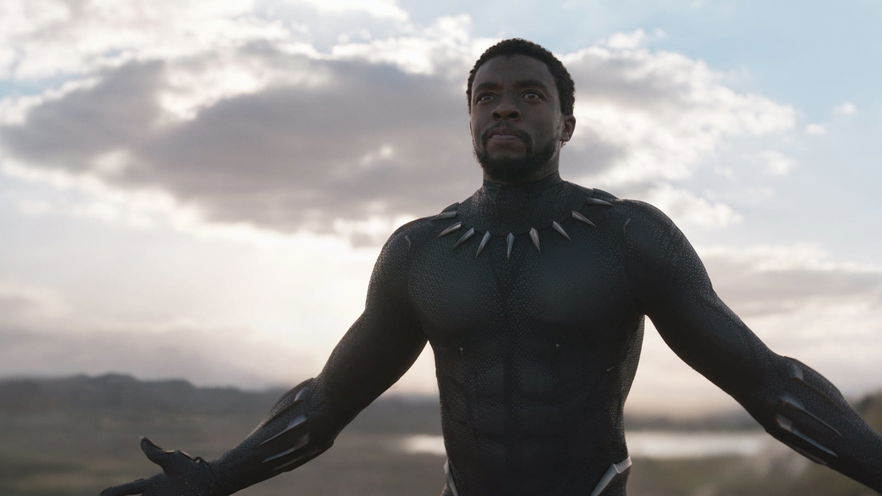 Wakanda Forever gadget: ecco quelli più interessanti