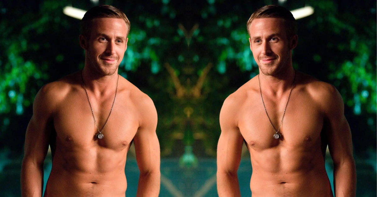 Immagine di Ryan Gosling, il durissimo training per trasformarsi in Ken