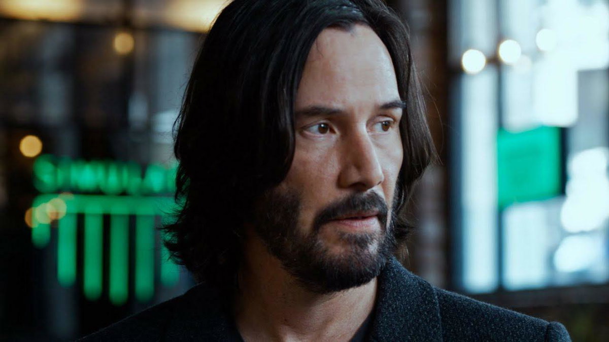 Immagine di Keanu Reeves e Marvel Studios avrebbero chiuso un accordo