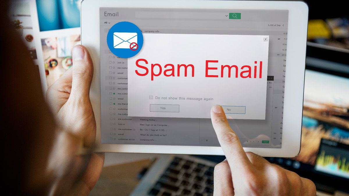 Immagine di Perché si dice "spam"? Ecco l'origine della parola data alle email indesiderate