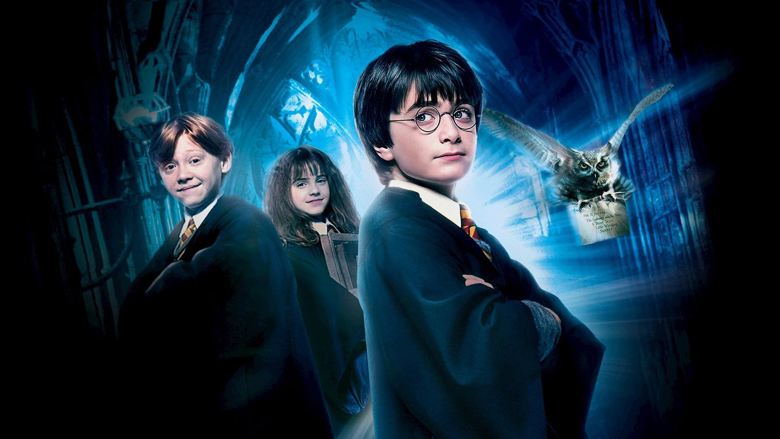 Immagine di Harry Potter: iniziata la lavorazione della serie TV