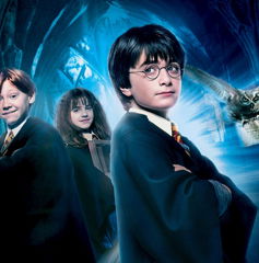 Copertina di Harry Potter: iniziata la lavorazione della serie TV