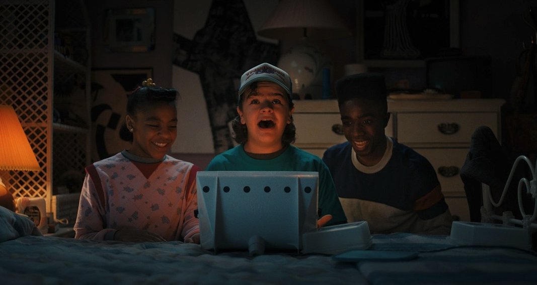 Immagine di Stranger Things 4: la durata degli episodi sarà enorme