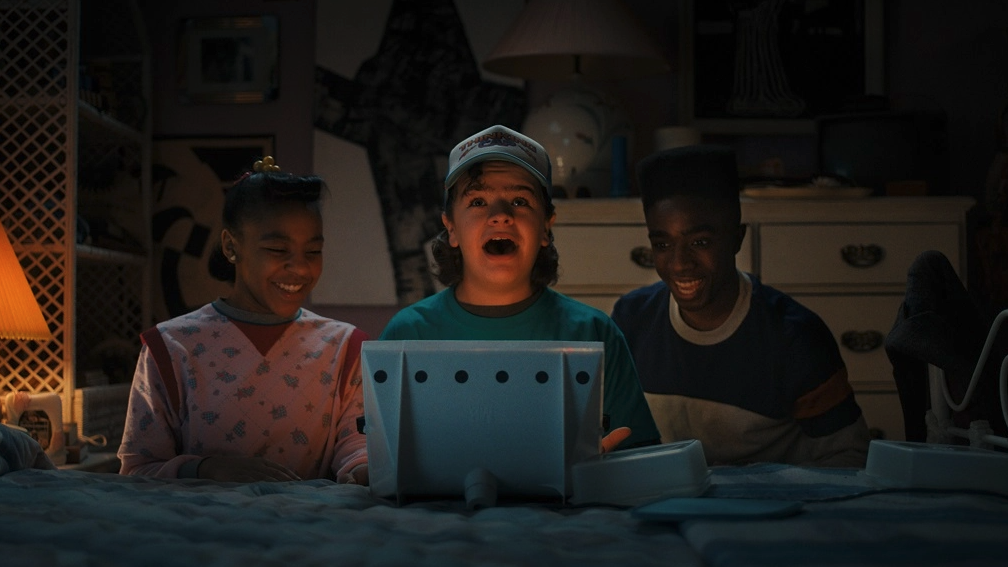 Immagine di Stranger Things 4: la durata degli episodi sarà enorme