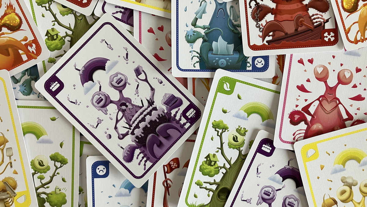 Immagine di Mantis, recensione: arcobaleni e vendette