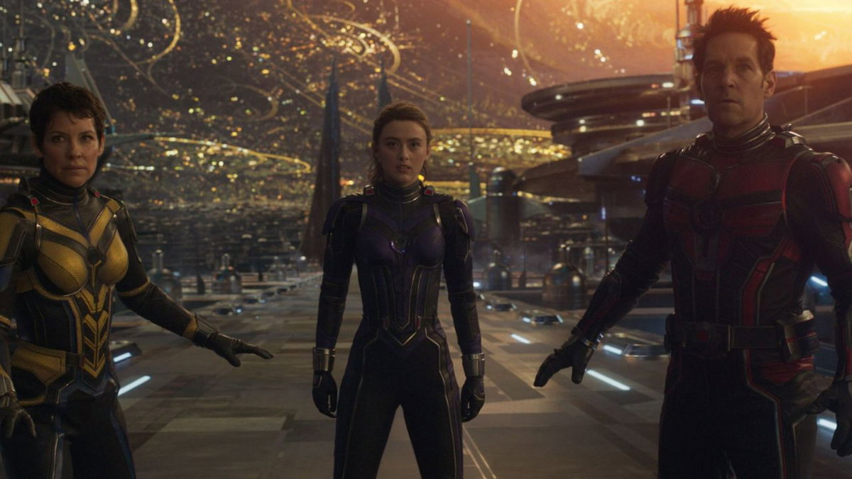 Immagine di Ant-Man 3, recensione no spoiler: l'MCU fa un piccolo passo avanti
