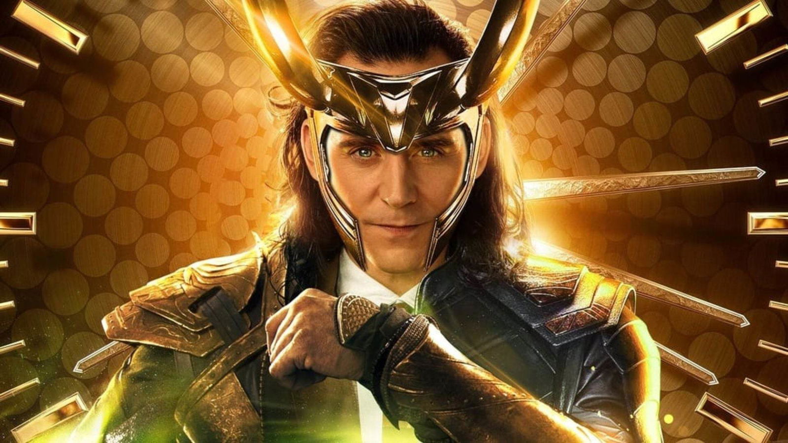 Immagine di Loki si rifà il look (ma soltanto sui social) [FOTO]