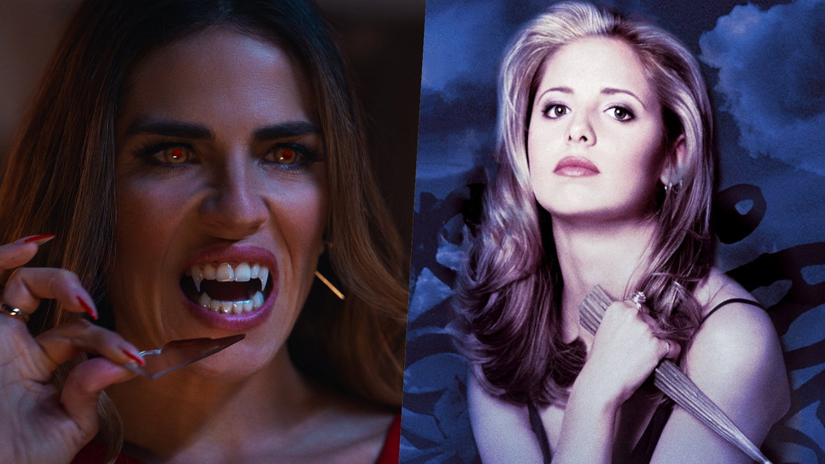 Immagine di Day Shift e Buffy l'ammazzavampiri hanno una cosa in comune