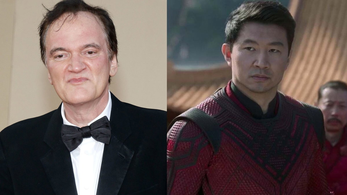 Immagine di Quentin Tarantino: "Gli attori Marvel non sono star"