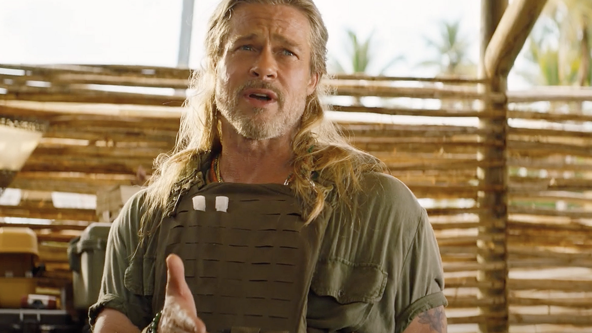 Immagine di Brad Pitt soffre di prosopagnosia: cos'è questa strana malattia?