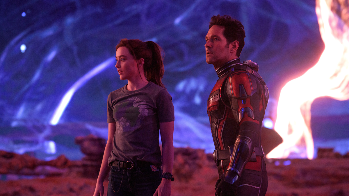 Immagine di Come finisce Ant-Man 3? La spiegazione del finale di Quantumania