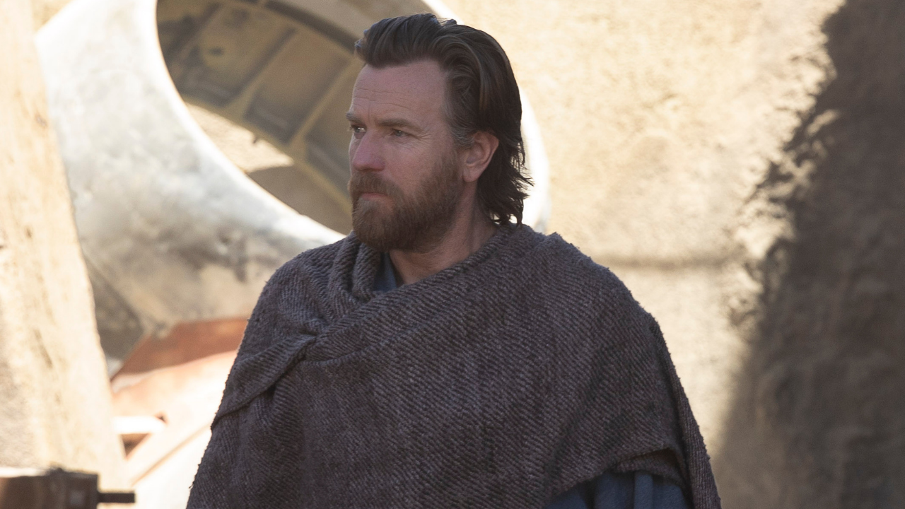 Immagine di Obi-Wan Kenobi, Ewan McGregor svela 5 curiosità dal set