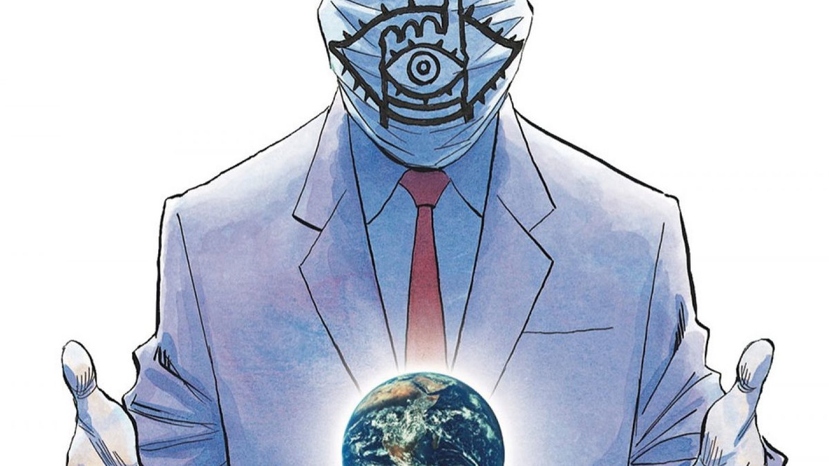 Immagine di 20th Century Boys: Urasawa tra nostalgia e lotta per il futuro