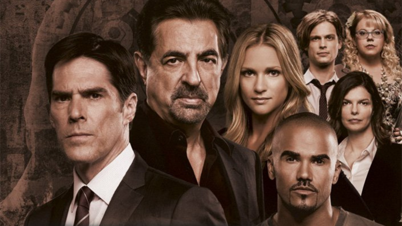 Immagine di Criminal Minds, il finale della serie principale