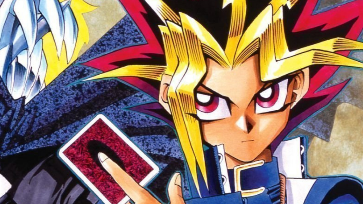 Immagine di Il creatore di Yu-Gi-Oh! è morto in un tragico incidente