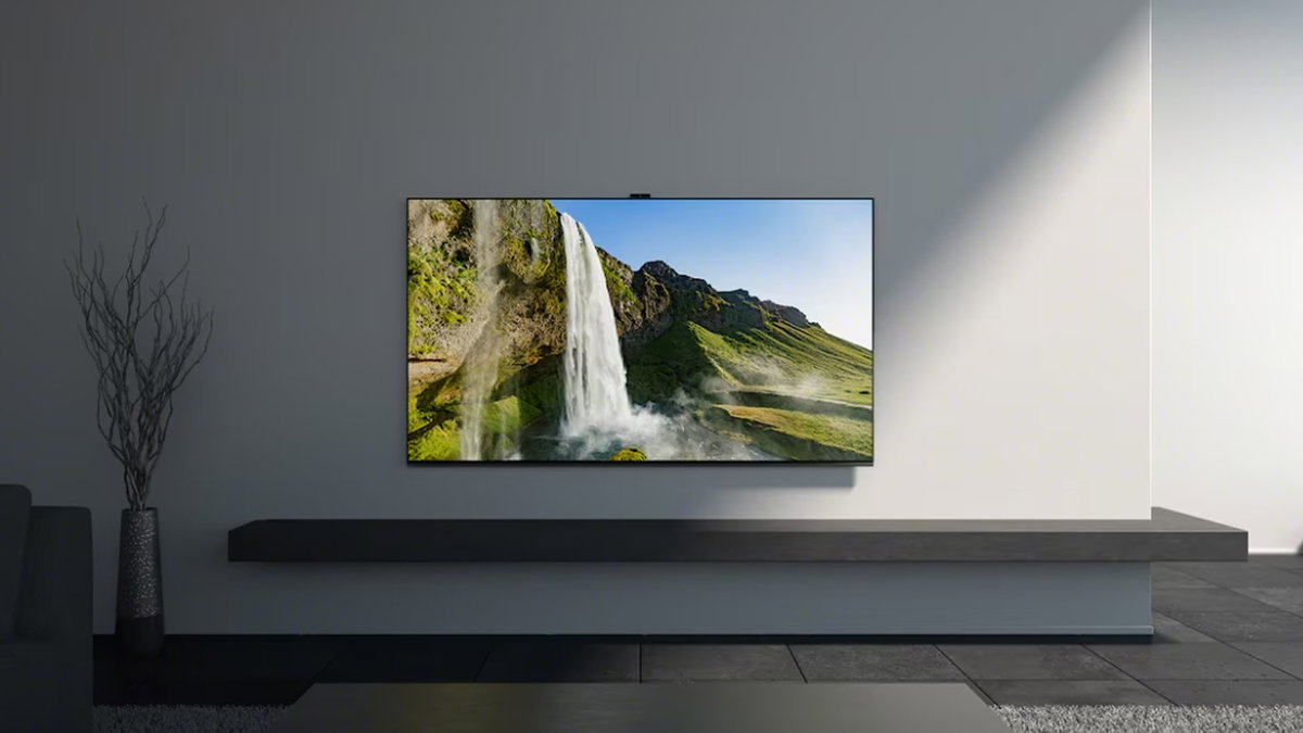 Immagine di Questa Sony XR Bravia OLED da 55" è perfetta per il vostro salotto! -450€
