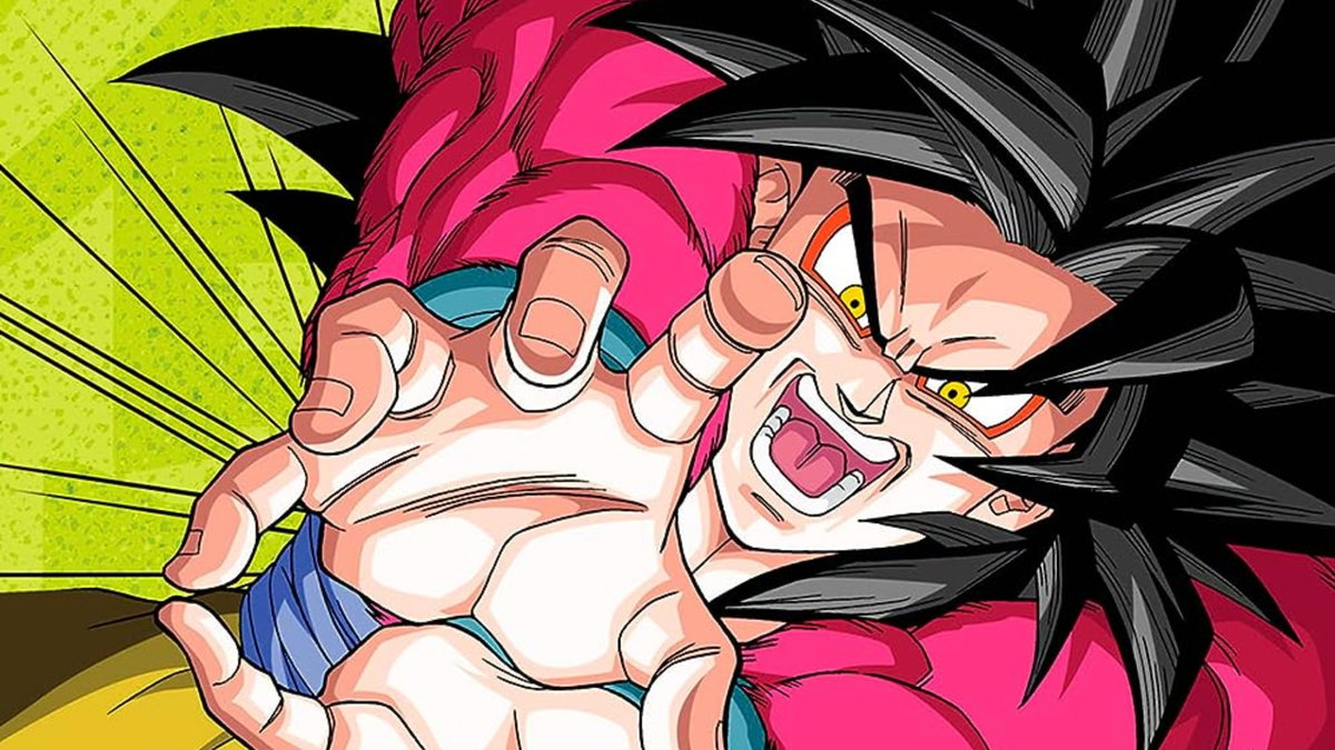 Immagine di Dragon Ball GT: la serie anime che ha diviso i fan
