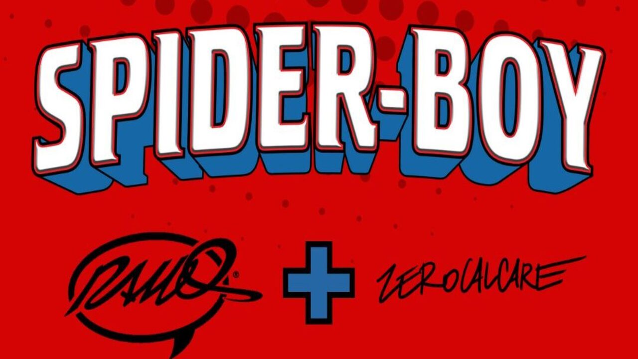 Immagine di Spider-Boy: Humberto Ramos e Zerocalcare realizzeranno una cover team-up