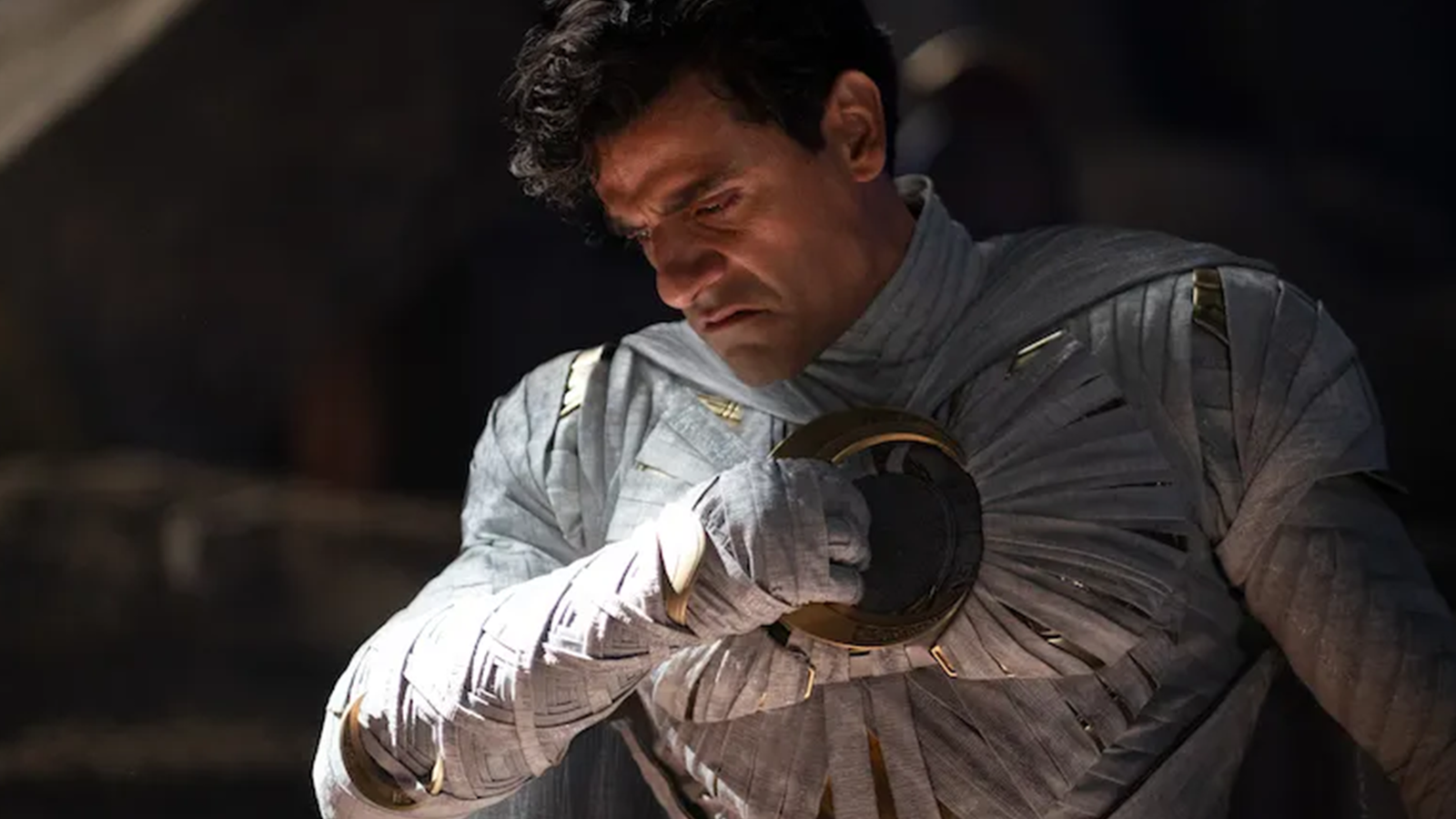 Immagine di Moon Knight, Oscar Isaac parla del suo ritorno