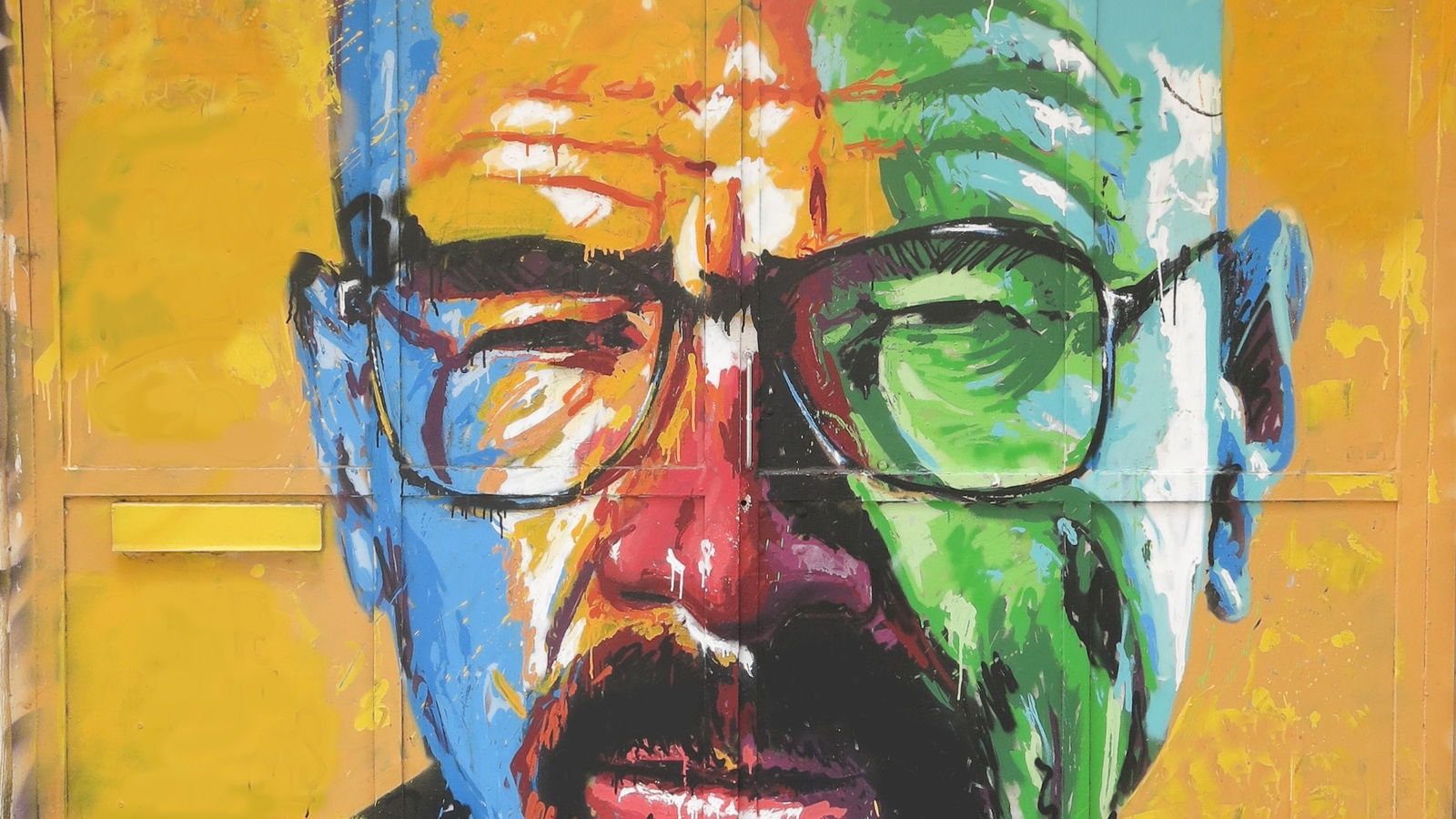 Immagine di Bryan Cranston sul possibile ritorno di Walter White [VIDEO]