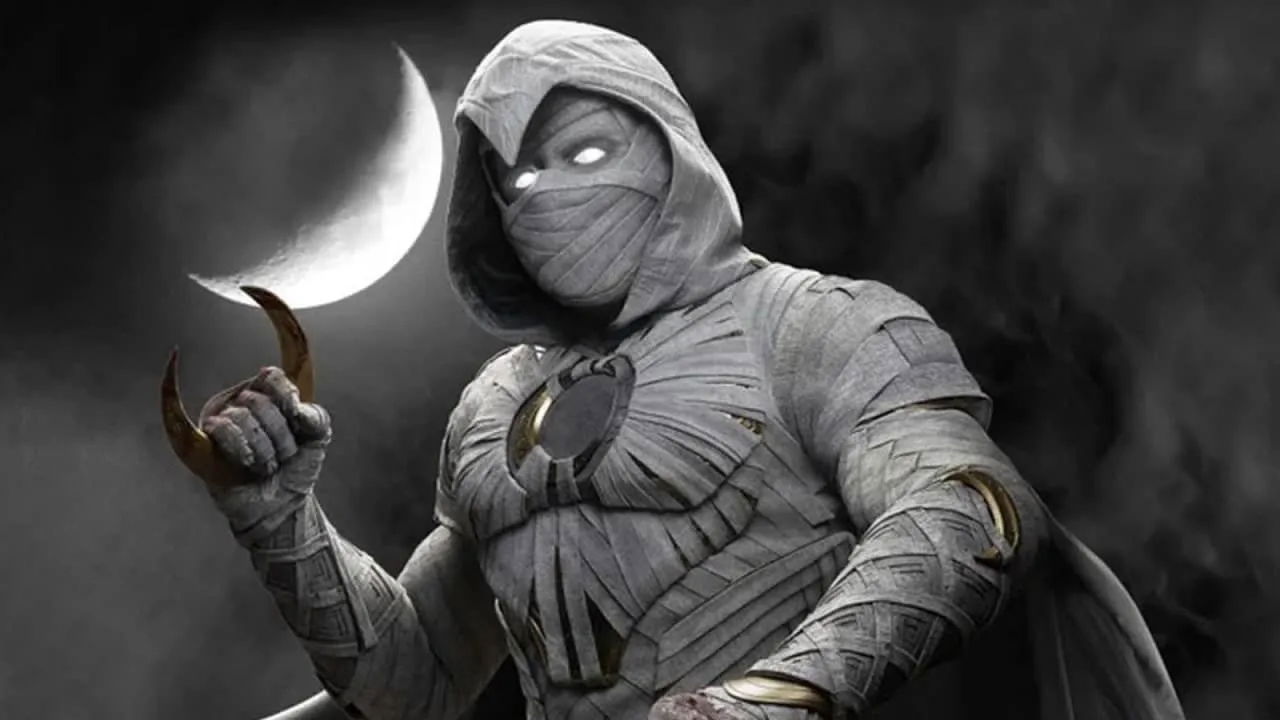 Immagine di Moon Knight, i fan sui social chiedono la seconda stagione