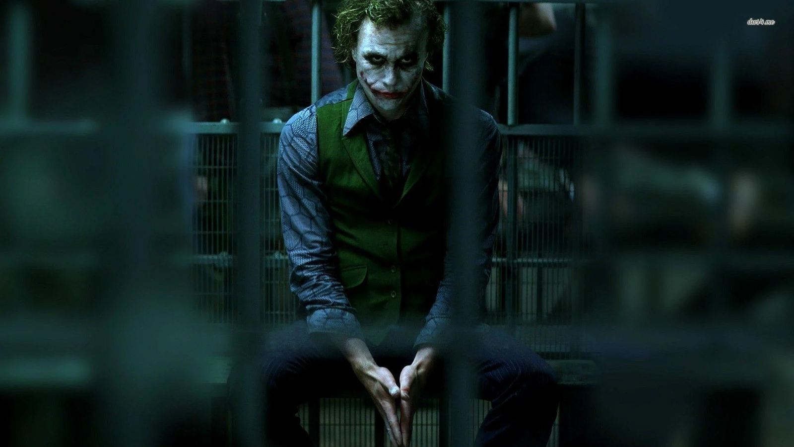 Immagine di Il Joker è il villain più amato secondo un sondaggio [LISTA]