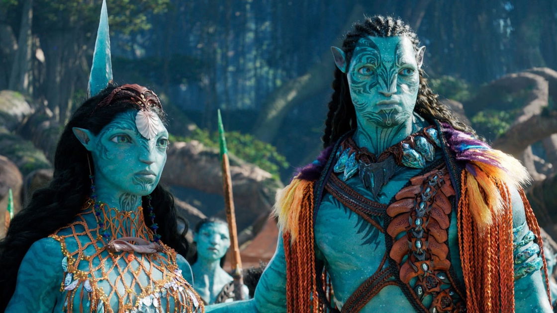 Copertina di Quando escono i sequel di Avatar?