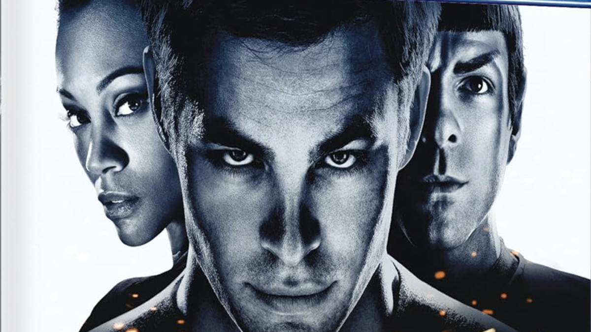 Immagine di Star Trek, Zoe Saldaña sulla possibilità di fare un nuovo film