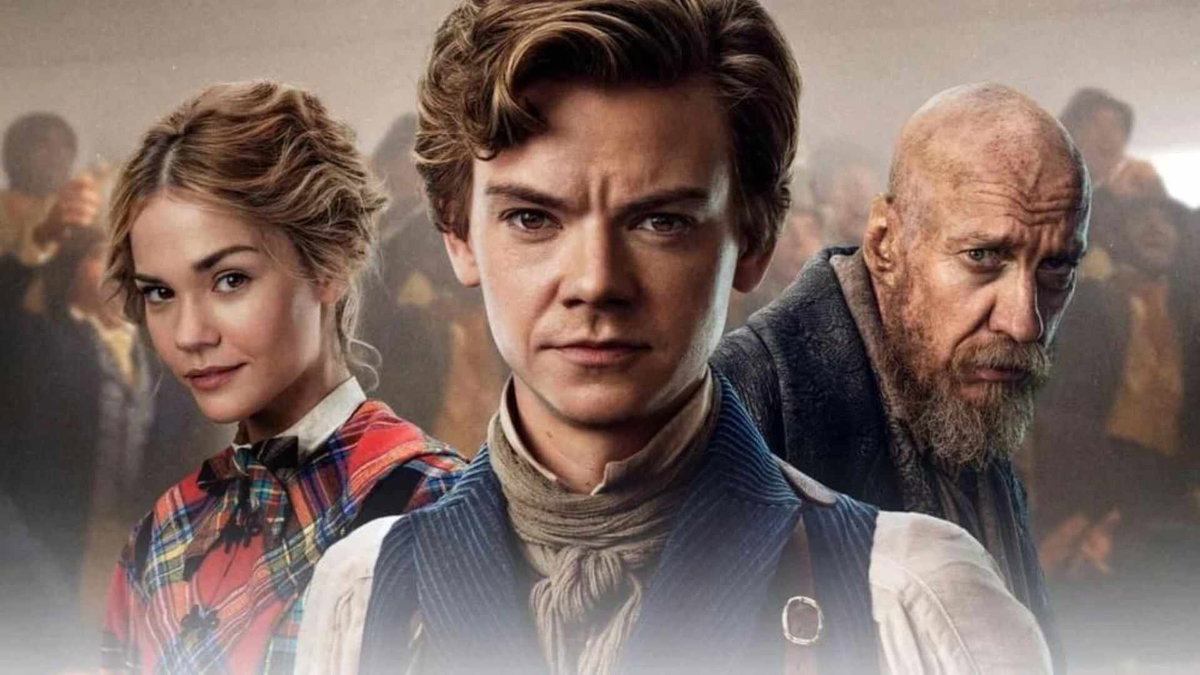 Immagine di The Artful Dodger, recensione: un geniale chirurgo dalle mani di fata