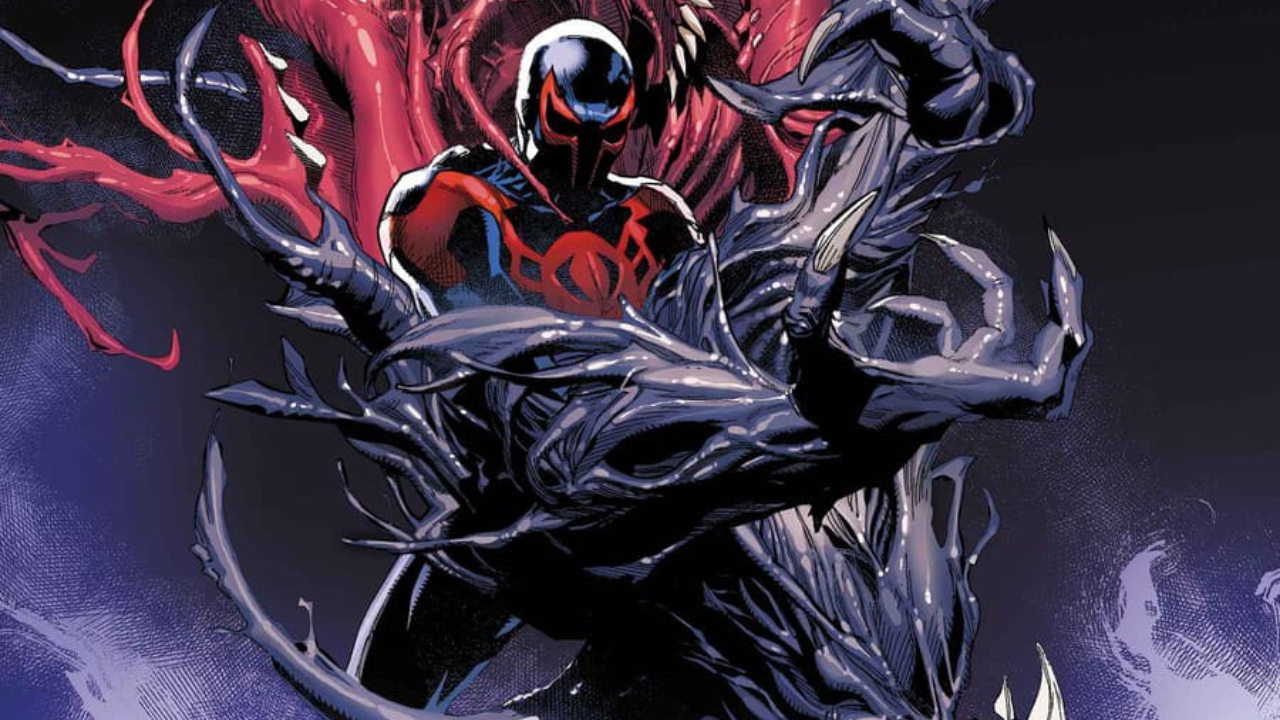 Immagine di I problemi di salute non fermano Peter David, ecco il nuovo fumetto di Spider-Man 2099